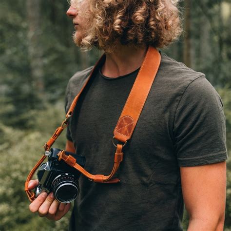 goyard camera straps|personalized leather camera strap.